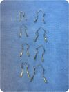 MEDI-STIM PQ100042  QuickFit TTFM Probe