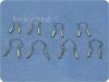MEDI-STIM PQ100042  QuickFit TTFM Probe