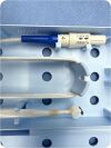 MEDI-STIM PQ100042  QuickFit TTFM Probe