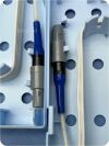 MEDI-STIM PQ100042  QuickFit TTFM Probe