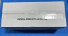 ICU MEDICAL MC33150 Smallbore Pressure Infusion Extension Set, MicroClave 7in (50/BX)