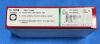 HOLLISTER INC. 14706 New Image Flat Flextend Ostomy Skin Barrier, Pre-Sized 1.25in Taped, 1.75in (5/BX)