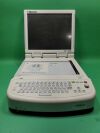 MORTARA ELI 350 Interpretive ECG EKG Machine