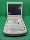 MORTARA ELI 350 Interpretive ECG EKG Machine