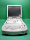 MORTARA ELI 350 Interpretive ECG EKG Machine