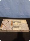SYNTHES LC-DCP:TITANIUM  Small Fragment Set Case