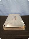 SYNTHES LC-DCP:TITANIUM  Small Fragment Set Case