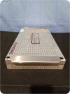 SYNTHES LC-DCP:TITANIUM  Small Fragment Set Case