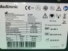 MEDTRONIC AEX REF 40-405-1  HF Plasmablade Aquamantys MFD 2019, Software 3.0