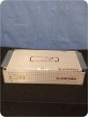 SYNTHES Titanium Tibial Nail Insertion/Locking Set Tray Sterilizer