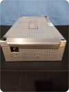 SYNTHES Titanium Tibial Nail Insertion/Locking Set Tray Sterilizer