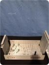 SYNTHES Titanium Tibial Nail Insertion/Locking Set Tray Sterilizer