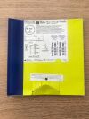 CORDIS 4400704X Powerflex PRO PTA Dilatation Catheter 5F x 7mm x 4cm(X)