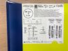 CORDIS 4400802S Powerflex PRO PTA Dilatation Catheter 5F x 8mm x 2cm(X)
