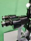 HAAG STREIT 900 Slit Lamp