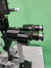 HAAG STREIT 900 Slit Lamp