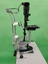 HAAG STREIT 900 Slit Lamp