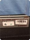 SYNTHES Self Tapping Screws Tray Sterilizer