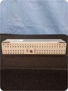 SYNTHES Self Tapping Screws Tray Sterilizer