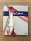BARD LSMU0800938 LifeStream Balloon Expandable Vascular Cover Stent 9mm x 38mm x 80cm(X)