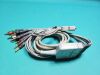 GE Multi-Link ECG EKG Cable