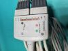 GE Multi-Link ECG EKG Cable