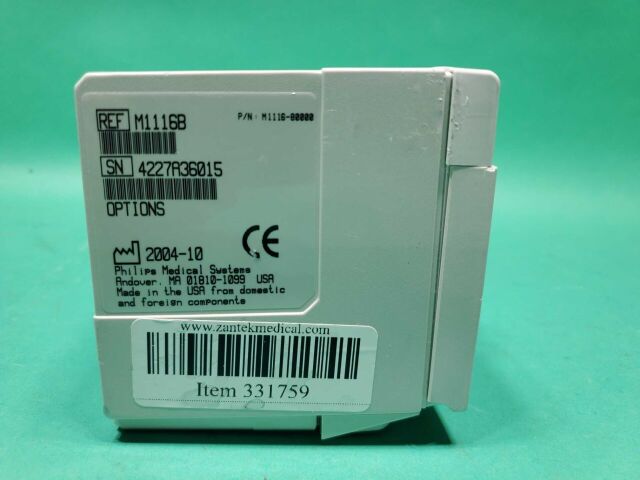 PHILIPS M1116B Recorder Module