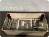 SYNTHES Locking Periarticular Plating System Instruments Case Sterilizer