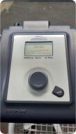 PHILIPS RESPIRONIC System One Machine CPAP