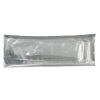 STRYKER REF 0277-096-327, Reciprocating Blade Heavy Duty Long, Offset (74.6 x 0.79mm), EXP 2023/10
