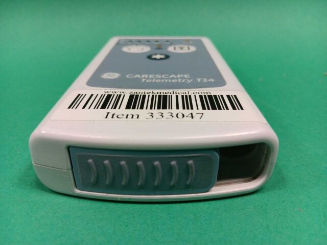 GE Carescape T14 Telemetry Transmitter