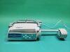 B BRAUN Perfusor Space 688G Infusion Pump