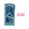 MEDTRONIC REF 400530, MEROCEL Kennedy Sirus-Pak, 3.5 cm x 0.6 cm x 1.2 cm, EXP 2024/03