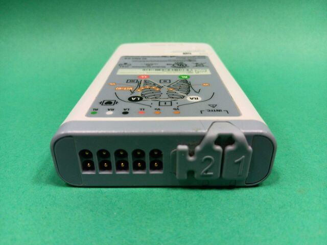 GE Carescape T14 Telemetry Transmitter