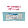 MEDTRONIC/ XOMED REF 1884012HR, RAD 12 Blade, 11 cm x 4 mm, 12 degree, EXP 2024/12