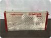 SYNTHES SPINE Cervical Spine Locking Plate Instruments/Implants Tray Sterilizer