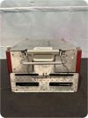 SYNTHES SPINE Cervical Spine Locking Plate Instruments/Implants Tray Sterilizer