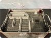 SYNTHES SPINE Cervical Spine Locking Plate Instruments/Implants Tray Sterilizer