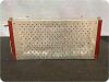 SYNTHES SPINE Cervical Spine Locking Plate Instruments/Implants Tray Sterilizer