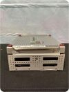 SYNTHES MAXILLOFACIAL Craniofacial Modular Fixation System Tray Sterilizer