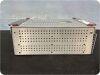 SYNTHES MAXILLOFACIAL Craniofacial Modular Fixation System Tray Sterilizer
