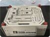 SYNTHES Modular Hand System Instruments Tray Sterilizer