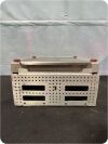 SYNTHES Modular Hand System Instruments Tray Sterilizer