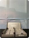 SYNTHES SPINE ACF Spacer Instruments Tray Sterilizer