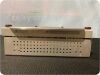 SYNTHES SPINE ACF Spacer Instruments Tray Sterilizer