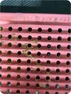 SYNTHES Medical Surgical Instrument Case Tray Sterilizer