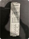 SYNTHES Titanium Spiral Blade Implant Instrument Tray