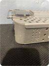ALPHA OMEGA ENGINEERING 366-000122-22 Headstage/Cable Tray Sterilizer