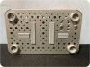 ALPHA OMEGA ENGINEERING 366-000122-22 Headstage/Cable Tray Sterilizer