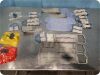 BIONESS L3P-5100 Clinicians Kit Accessories